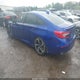 1HGCV1F33JA074600 2018 Honda Accord Sport auction photo thumbnail 3