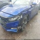 1HGCV1F33JA074600 2018 Honda Accord Sport auction photo thumbnail 6