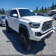 3TMCZ5AN7MM389216 2021 Toyota Tacoma Trd Off-Road auction photo thumbnail 1