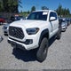 3TMCZ5AN7MM389216 2021 Toyota Tacoma Trd Off-Road auction photo thumbnail 2