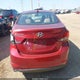 5NPDH4AE5GH747716 2016 Hyundai Elantra Se auction photo thumbnail 16