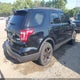 1FM5K7DH3GGD24405 2016 Ford Explorer Xlt auction photo thumbnail 4