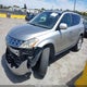 JN8AZ08T15W307789 2005 Nissan Murano Se auction photo thumbnail 2