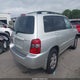 JTEEP21AX50093942 2005 Toyota Highlander V6 auction photo thumbnail 4