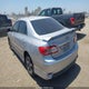2T1BU4EE4BC570097 2011 Toyota Corolla S auction photo thumbnail 3