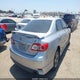 2T1BU4EE4BC570097 2011 Toyota Corolla S auction photo thumbnail 4