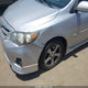 2T1BU4EE4BC570097 2011 Toyota Corolla S auction photo thumbnail 6