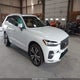 YV4062RA1P1273892 2023 Volvo Xc60 B6 Ultimate Bright Theme auction photo thumbnail 1