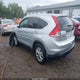 5J6RM4H78CL021342 2012 Honda Cr-V Ex-L auction photo thumbnail 3