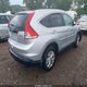 5J6RM4H78CL021342 2012 Honda Cr-V Ex-L auction photo thumbnail 4