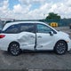 5FNRL6H78NB036255 2022 Honda Odyssey Ex-L auction photo thumbnail 6