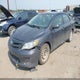 2T1BU4EE3BC641337 2011 Toyota Corolla Le auction photo thumbnail 2