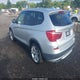 5UXWX9C51E0D13584 2014 BMW X3 xDrive28I auction photo thumbnail 3