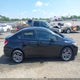 2HGFB2F54FH551668 2015 Honda Civic Lx auction photo thumbnail 13
