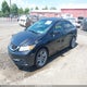 2HGFB2F54FH551668 2015 Honda Civic Lx auction photo thumbnail 2