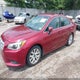 4S3BNAC66F3025346 2015 Subaru Legacy 2.5I Premium auction photo thumbnail 2