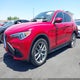 ZASFAKAN3J7B97503 2018 Alfa Romeo Stelvio Awd auction photo thumbnail 2