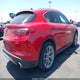 ZASFAKAN3J7B97503 2018 Alfa Romeo Stelvio Awd auction photo thumbnail 4