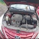 5NPEB4AC9BH201840 2011 Hyundai Sonata Gls auction photo thumbnail 10