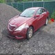 5NPEB4AC9BH201840 2011 Hyundai Sonata Gls auction photo thumbnail 2