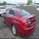 5NPEB4AC9BH201840 2011 Hyundai Sonata Gls auction photo thumbnail 3