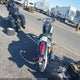 JH2RC50498M401766 2008 Honda Vt750 Ca auction photo thumbnail 6