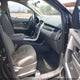 2FMDK3G96DBC85661 2013 Ford Edge Se auction photo thumbnail 5