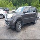 5FNYF3H99DB014654 2013 Honda Pilot Touring auction photo thumbnail 2