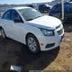 1G1PC5SH9C7151882 2012 Chevrolet Cruze Ls auction photo thumbnail 1