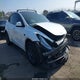 7SAYGDEE6PA126577 2023 Tesla Model Y Awd/Long Range Dual Motor All-Wheel Drive auction photo thumbnail 1