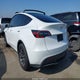 7SAYGDEE6PA126577 2023 Tesla Model Y Awd/Long Range Dual Motor All-Wheel Drive auction photo thumbnail 3