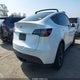 7SAYGDEE6PA126577 2023 Tesla Model Y Awd/Long Range Dual Motor All-Wheel Drive auction photo thumbnail 4