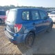 JF2SH6ACXAH707530 2010 Subaru Forester 2.5X auction photo thumbnail 4