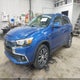 JA4AR3AW2HZ045182 2017 Mitsubishi Outlander Sport 2.4 Se auction photo thumbnail 2