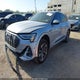 WA12AAGEXMB025005 2021 Audi E-Tron Sportback Premium Plus Quattro auction photo thumbnail 2