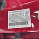 19UUB1F33KA010653 2019 Acura Tlx Standard auction photo thumbnail 9