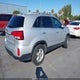 5XYKTCA61EG450911 2014 Kia Sorento Lx auction photo thumbnail 4