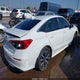 2HGFE1F78NH310939 2022 Honda Civic Ex auction photo thumbnail 4