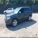 1C4NJDEBXCD559296 2012 Jeep Compass Latitude auction photo thumbnail 2