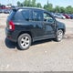 1C4NJDEBXCD559296 2012 Jeep Compass Latitude auction photo thumbnail 4