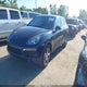 WP1AB2A24BLA43928 2011 Porsche Cayenne S auction photo thumbnail 2
