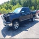 1GCVKSEC4FZ429919 2015 Chevrolet Silverado 1500 2Lz auction photo thumbnail 2