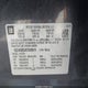 1GCVKSEC4FZ429919 2015 Chevrolet Silverado 1500 2Lz auction photo thumbnail 9