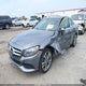 55SWF4KB4JU242001 2018 Mercedes-Benz C 300 4Matic auction photo thumbnail 2