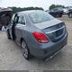55SWF4KB4JU242001 2018 Mercedes-Benz C 300 4Matic auction photo thumbnail 3