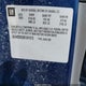 2G4WD562951241213 2005 Buick Lacrosse Cxl auction photo thumbnail 9