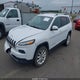 1C4PJMDS6FW634000 2015 Jeep Cherokee Limited auction photo thumbnail 2