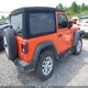 1C4HJXAG1PW692362 2023 Jeep Wrangler 2-Door Sport S 4X4 auction photo thumbnail 4