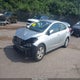 KNAFK4A64E5149033 2014 Kia Forte Lx auction photo thumbnail 2
