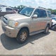 5TDZT34A06S280401 2006 Toyota Sequoia Sr5 V8 auction photo thumbnail 2